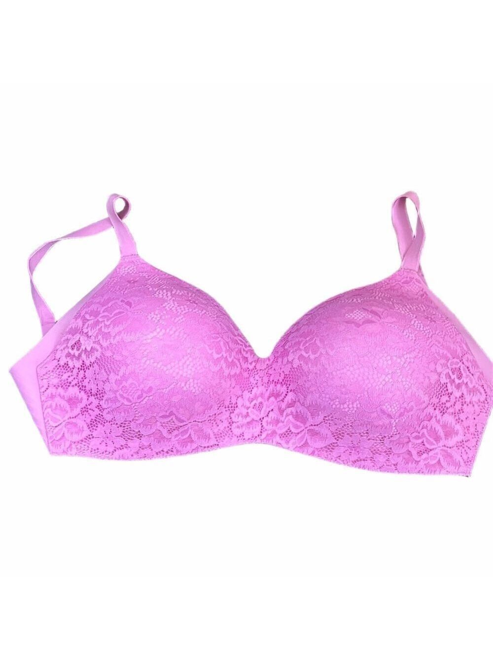 Knix Lace Wing Contour Bra 7 Plus